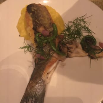 mar'sel - New American Near Me - Rancho Palos Verdes, California