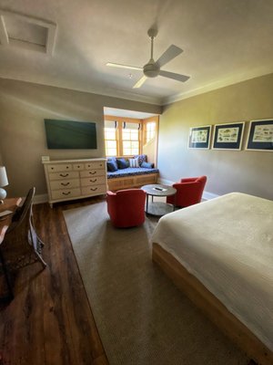 Corolla Village Inn by null