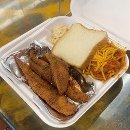Spaghetti
