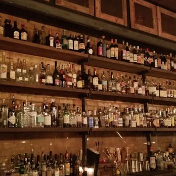 Armoury DE - Bars Near Me - Dallas, Texas
