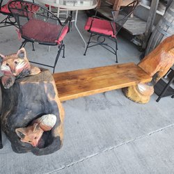 Fox-Tail Cider and Distillery
