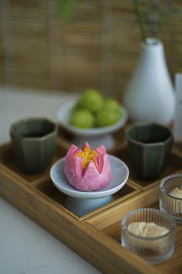 Miss Lin Cafe by null