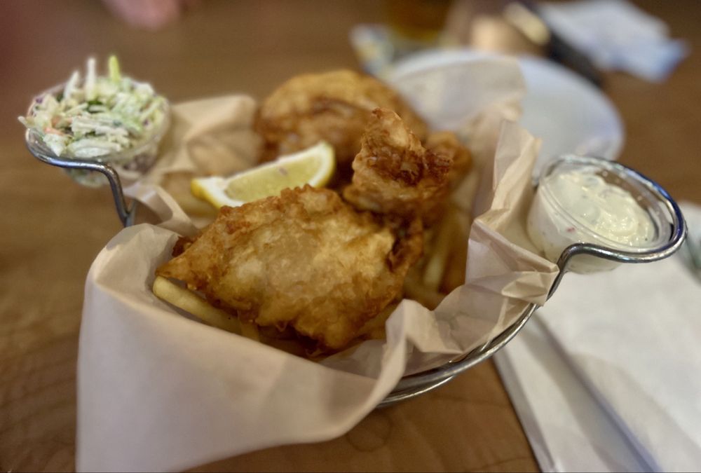 Torrance Tavern