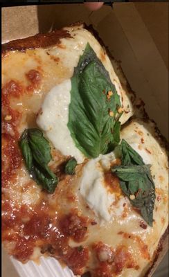 Ace's Pizza by null