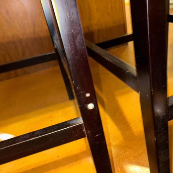 Tiptop Clean Team - Before - Home Cleaning Near Me