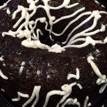 KFC - Chocolate Chip Cake - Fast Food Near Me - Seattle, Washington