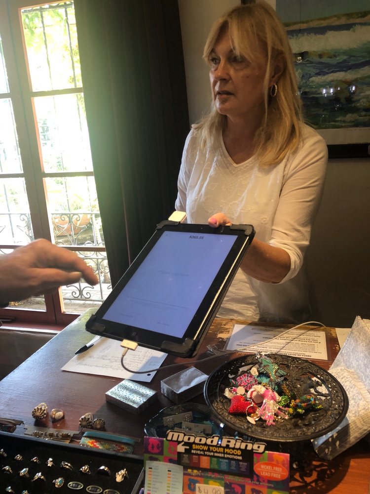 SILVER LILY JEWELRY & SILVERSMITHING 11 Reviews 2754 Calhoun St