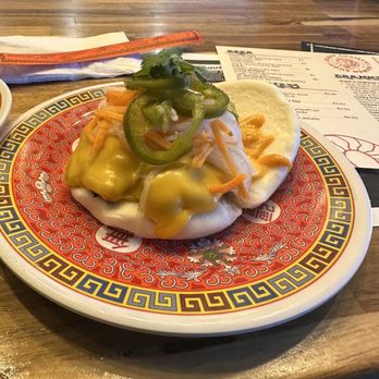 Slurp Society Ramen Shop - Banh mi smash - Ramen Near Me - Mobile, Alabama Slurp Society Ramen Shop - Banh mi smash - Ramen Near Me - Mobile, Alabama