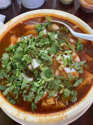 Sinaloense Pollo Asados by null