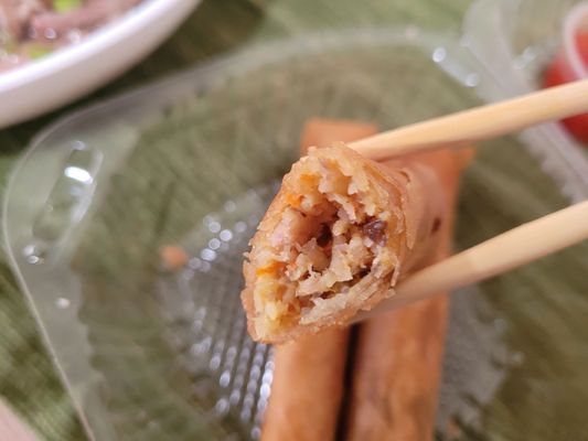 Saigon House Restaurant by null