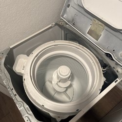 Quality Masters Appliance Service - Top-load Washer Suspensions Replacement