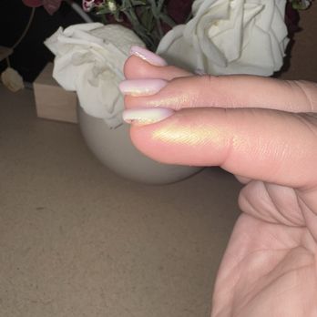 Noble Nails Spa - How are these gel X? - Nail Salons Near Me - Sacramento, California Noble Nails Spa - How are these gel X? - Nail Salons Near Me - Sacramento, California