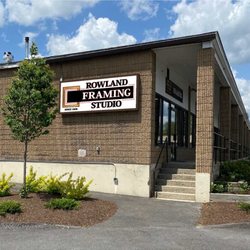 Rowland Studio