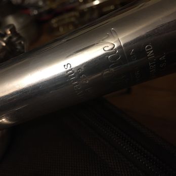 Thompson Music - I love this kinda stamp - Musical Instruments & Teachers Near Me - Omaha, Nebraska