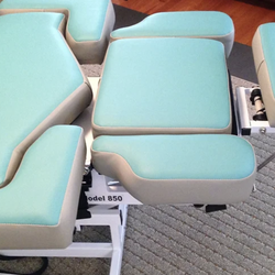 Advanced Massage Therapies