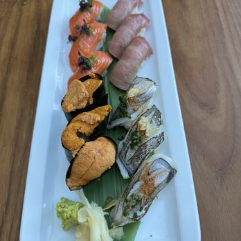 NOBU PALO ALTO - Updated June 2024 - 2647 Photos & 818 Reviews - 180