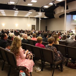 The Rock Church Sunnyvale
