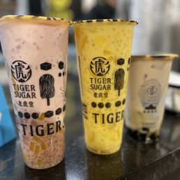 Mango Sago
