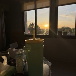 Chandler Regional Medical Center - Sunset view