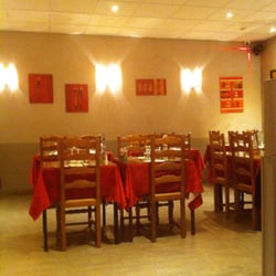Pizzeria Le Napoli