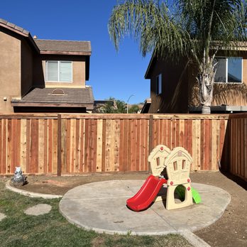 Mesa Fence - Fences & Gates Near Me - Perris, California Mesa Fence - Fences & Gates Near Me - Perris, California