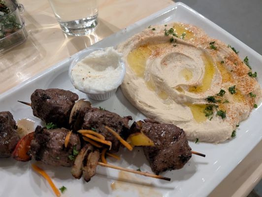 Mamma Khouri's by null