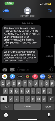 Roseway Family Dental