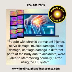 Healing Light Wellness Center