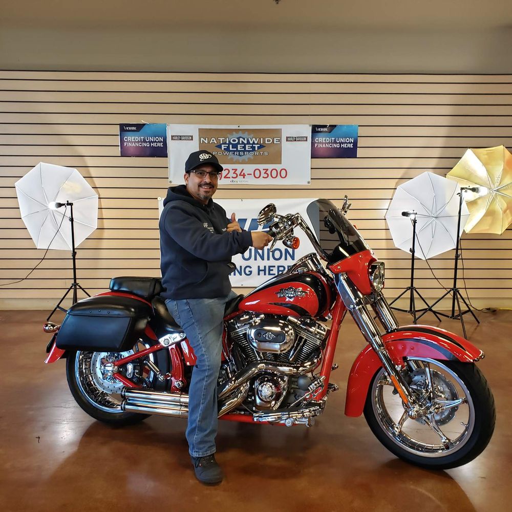 NATIONWIDE FLEET 22 Photos & 18 Reviews 17605 S Manthey Rd, Lathrop