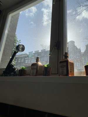 Mr Jordaan Hotel by null