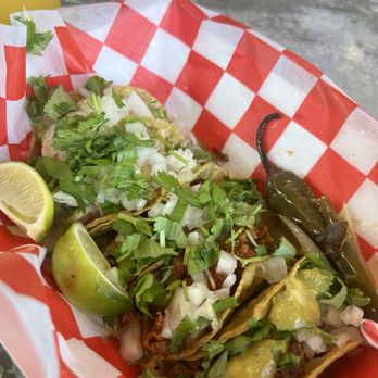 Gaspachos Mexican Bites - Levy Park - Mexican Near Me - Houston, Texas