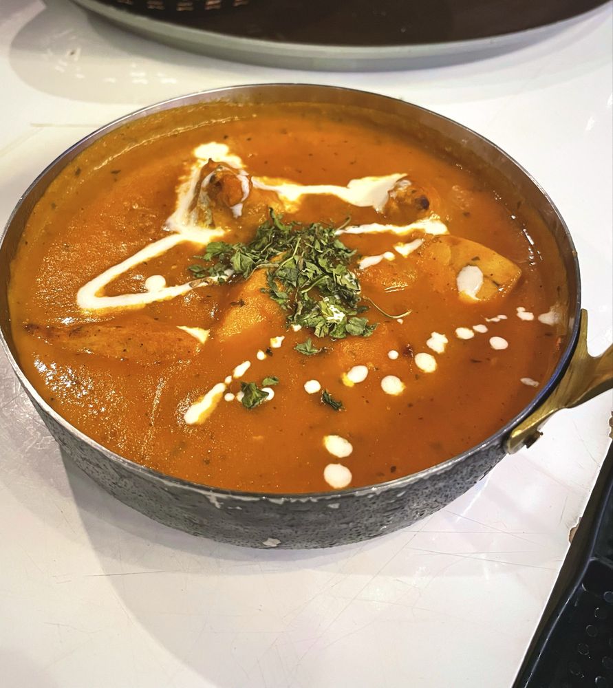 Bollywood Restaurant