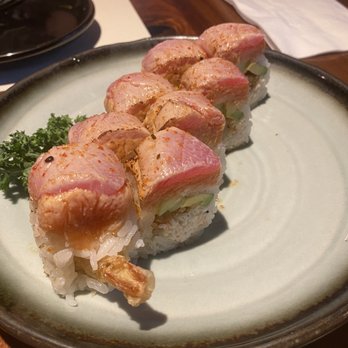 Crazy Rock'N Sushi - GLENDALE ROLL - Sushi Bars Near Me - Glendale, California Crazy Rock'N Sushi - GLENDALE ROLL - Sushi Bars Near Me - Glendale, California