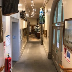 Hull Maritime Museum