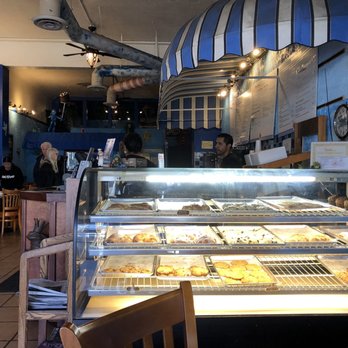 Cafe Zocalo - Bakeries Near Me - Orange, California Cafe Zocalo - Bakeries Near Me - Orange, California