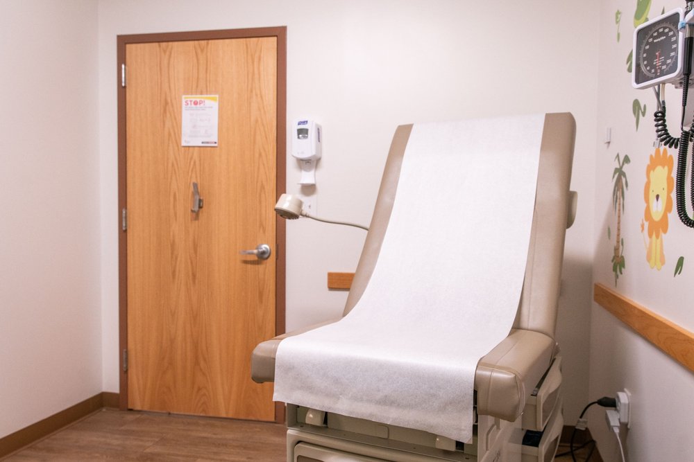 UNIVERSITY OF MARYLAND URGENT CARE DUNDALK Updated September 2024 40 Photos & 11 Reviews