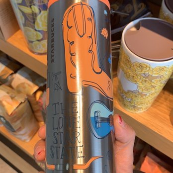 Starbucks - a person holding a coffee mug in their hand - Coffee & Tea Near Me - Temple, Texas Starbucks - a person holding a coffee mug in their hand - Coffee & Tea Near Me - Temple, Texas