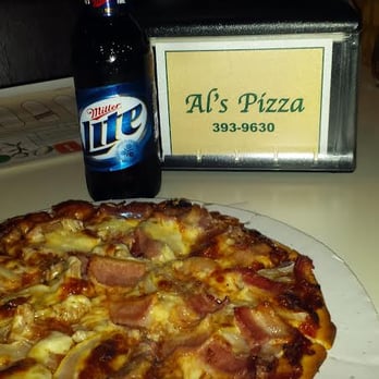Al's Pizza - Delicious! - Pizza Near Me - Warrenville, Illinois Al's Pizza - Delicious! - Pizza Near Me - Warrenville, Illinois