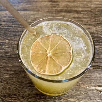 1-800-Lucky - Margarita - Asian Fusion Near Me - Miami, Florida