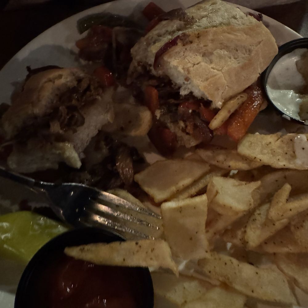 Wine Ranch Grill & Cellars - Philly - American Near Me - Murrieta, California