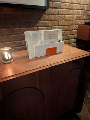 Bridgette Bar Toronto by null