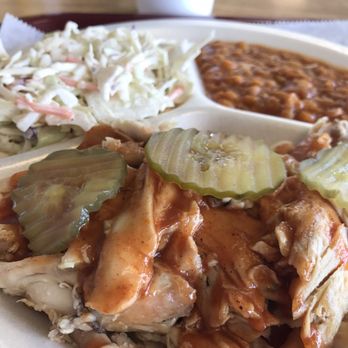 Rusty's Bar-B-Q - Barbeque Near Me - Leeds, Alabama Rusty's Bar-B-Q - Barbeque Near Me - Leeds, Alabama