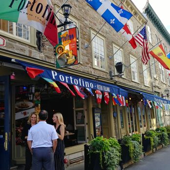Portofino - Italian Near Me - Quebec City, Quebec Portofino - Italian Near Me - Quebec City, Quebec