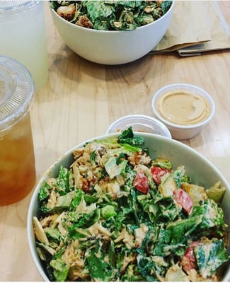 Chopt Creative Salad Co. by null