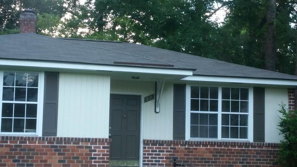 Slide of Birds Roofing