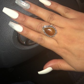 Diamond Nail Spa - Waxing Near Me - Modesto, California Diamond Nail Spa - Waxing Near Me - Modesto, California