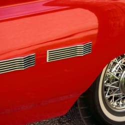 HUBCAP HEAVEN AND WHEELS - 18 Photos & 11 Reviews - 396 Murfreesboro ...