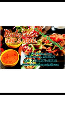 Dulcinea Bar and Grill by null