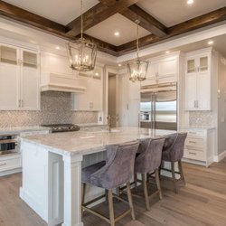 Harrison Construction & Remodeling - kitchen designer and builder