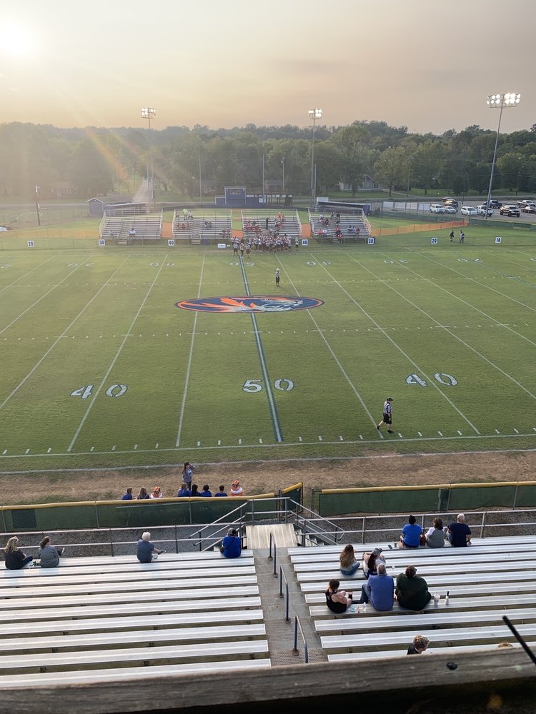 LEWISBURG PARKS REC AND FITNESS Updated August 2024 25 Photos